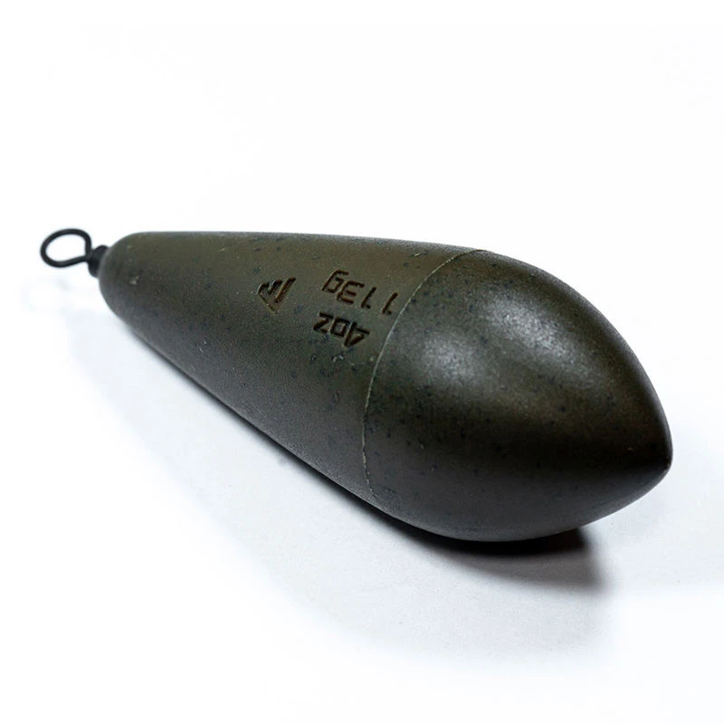 Evolve Tackle Tournament Swivel Weights